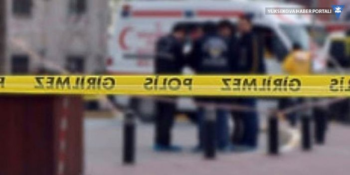 Diyarbakır'da silahlı kavga: 2 ölü, 2 yaralı!