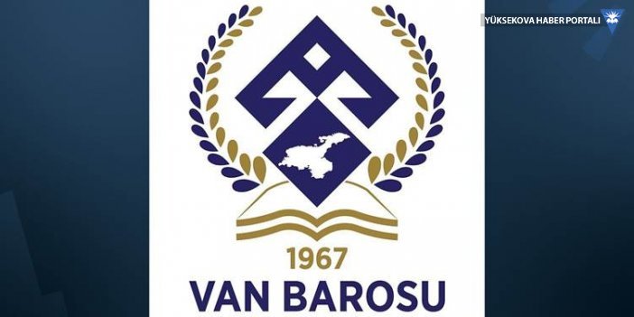 Van Barosu'ndan deprem failleri hakkında suç duyurusu