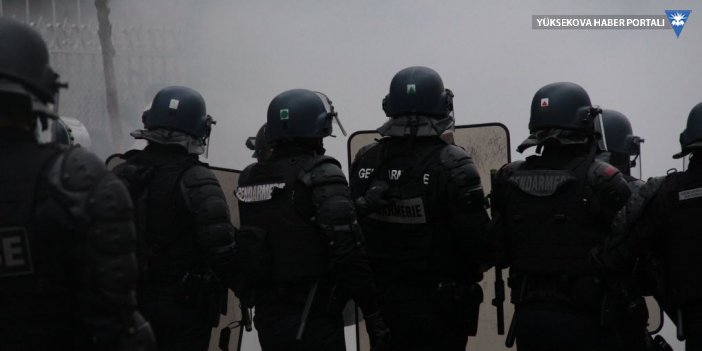 Af Örgütü: Polisin plastik mermileri onlarca kişiyi öldürdü