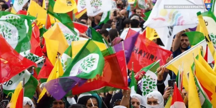 Dünyaca tanınmış 53 akademisyen ve siyasetçiden HDP'ye mektup: Yanınızdayız