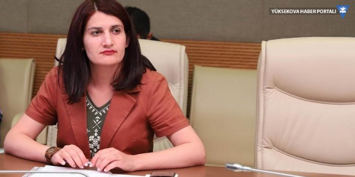 HDP’li Semra Güzel’e 7 yıl 6 aya kadar hapis istemi