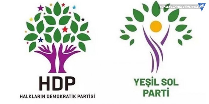HDP ve Yeşil Sol Parti, 2. tur seçim kararını bugün açıklayacak