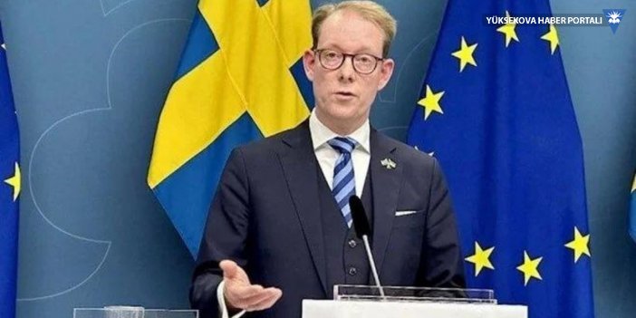 Türkiye’nin Finlandiya kararına İsveç’ten ilk açıklama