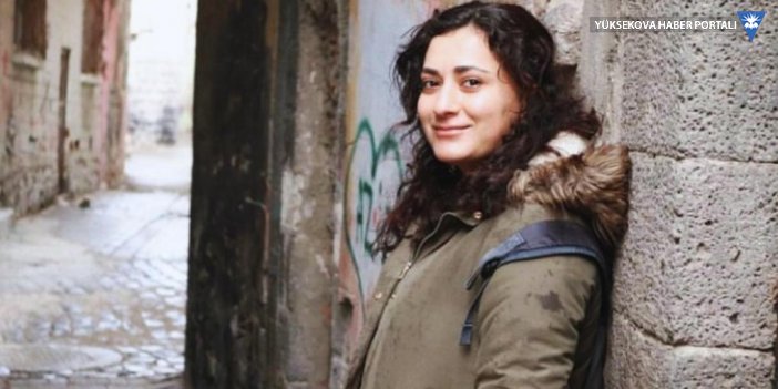 Gazeteci Medine Mamedoğlu hakkında soruşturma