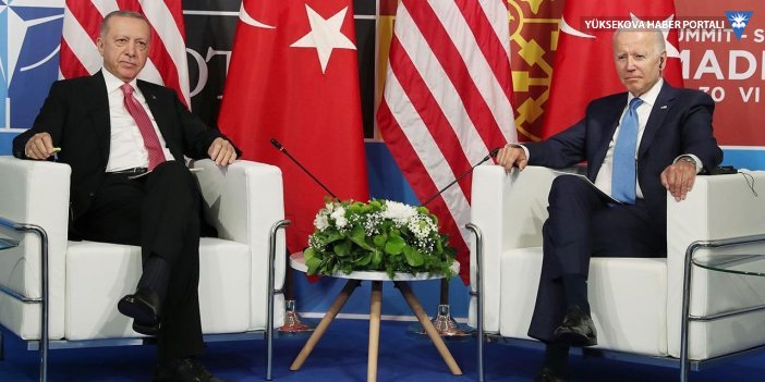 Biden, Erdoğan'ı 'Demokrasi Zirvesi'ne yine çağırmadı