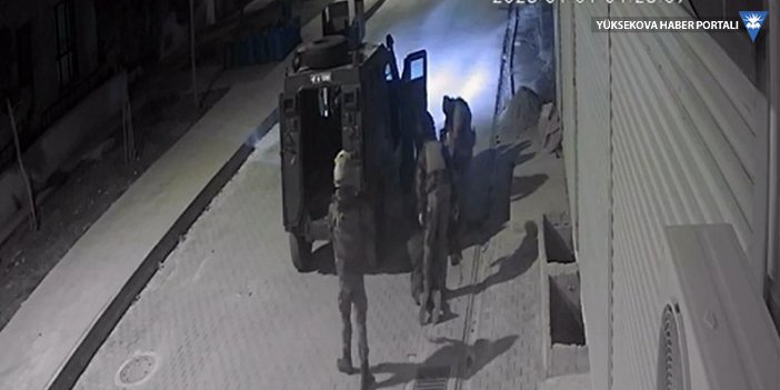 Polis, Mardin’de yöresel kıyafet giyen biri çocuk iki kişiyi darp etti