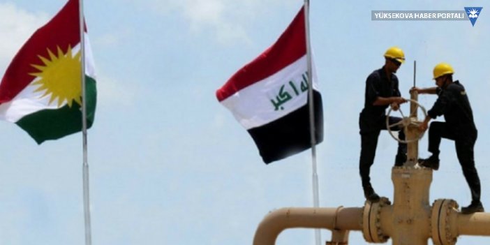 Enerji Bakanlığı: Irak da Türkiye'ye tazminat ödeyecek