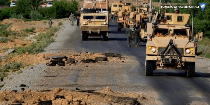 Irak’ta Uluslararası Koalisyon güçlerine saldırı