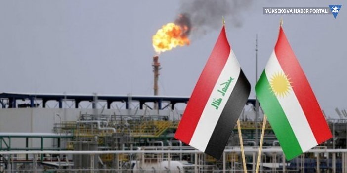 Bağdat ve Erbil petrol sevkiyatıyla ilgili birçok maddede anlaştı