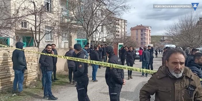 Elazığ'da bir kişi ailesinden beş kişiyi öldürüp intihar etti