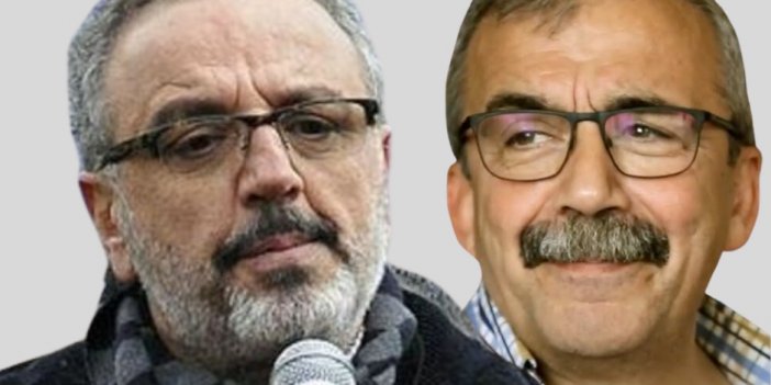 Sırrı Süreyya Önder ve Sırrı Sakık, Yeşil Sol Parti'den milletvekili adayı olacak