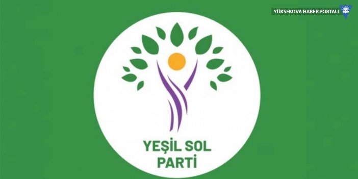 Yeşil Sol Parti’nin aday listesi
