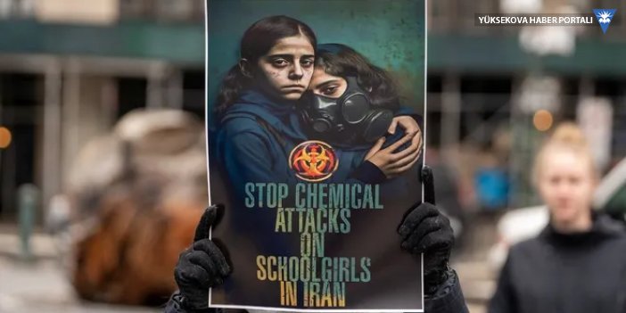 İran'da kız çocuklar zehirlendi, bir öğrenci hayatını kaybetti