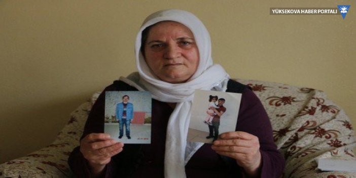 Beş çocuğunun beşi de cezaevinde olan Şemsihan Ertunç: Bu zulüm bitsin