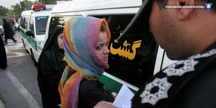 İran: Başörtüsü zorunluluğuna uymayanlar yargılanacak
