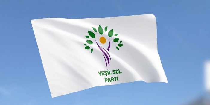 Yeşil Sol Parti'nin Hakkari merkez programı ertelendi