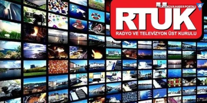 RTÜK'ün Halk TV'ye 'Selahattin Demirtaş' cezasına mahkemeden durdurma kararı