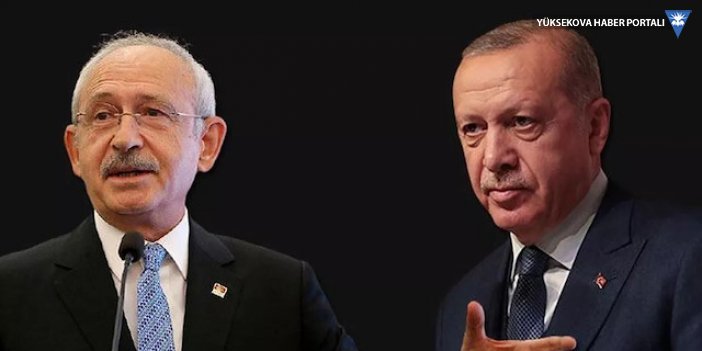 ABD basınında seçim analizi: Kılıçdaroğlu, Erdoğan'ın antitezi