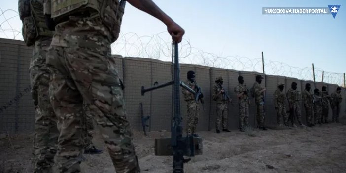 ABD'den Türkiye sınırında operasyon: Üst düzey IŞİD yöneticisi hedef alındı