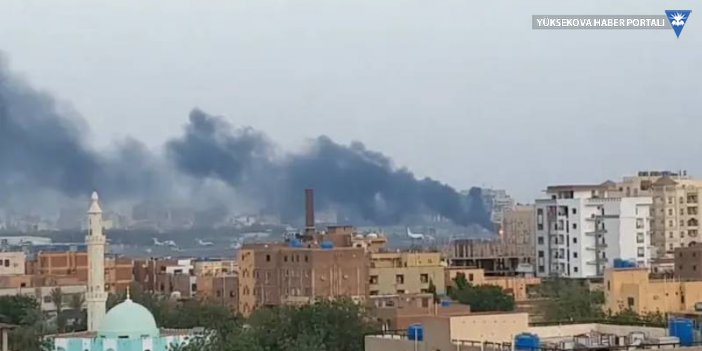 Sudan'da taraflar ateşkes çağrılarını reddediyor: Çatışmalar yoğunlaştı, ölü sayısı 200'e yaklaştı