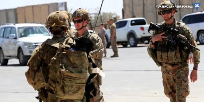 ABD doğruladı: Üst düzey IŞİD yöneticisi öldürüldü
