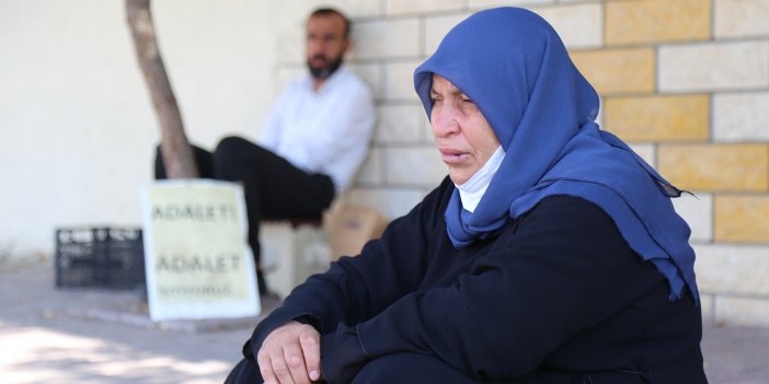 Ferit Şenyaşar: Adalet için 14 Mayıs’ı bekliyoruz