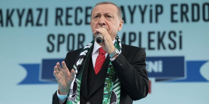 Erdoğan, Kılıçdaroğlu'nun "Aleviyim" açıklamasını hedef aldı: Bizim Alevilik, Sünnilik, Şiilik diye bir dinimiz yok
