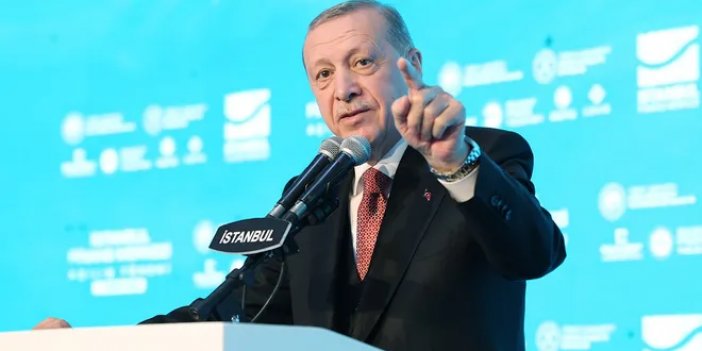 Erdoğan: Tüm engelli öğretmen adaylarının ataması yapıldı