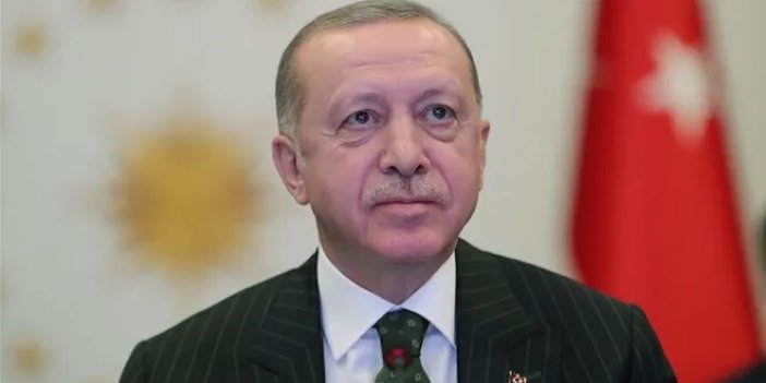 Erdoğan kararsızlara seslendi: Selamımızı söyleyin, helallik isteyin
