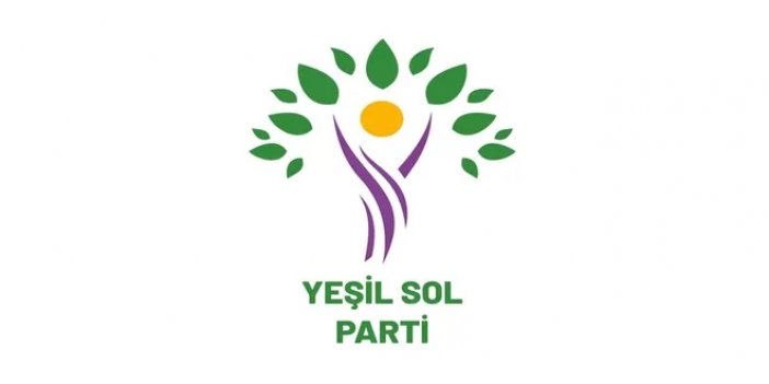 Süleyman Soylu hedef gösterdi: Yeşil Sol Parti adayı gözaltına alındı