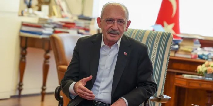 Kılıçdaroğlu: YSK'ye de AA'ya da güvenmiyoruz