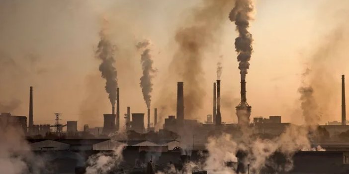 Hava kirliliği raporu: 100 bin kişinin erken ölümü engellenebilir