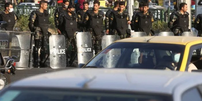 İran'da istihbarat müdürü silahlı saldırıda öldürüldü