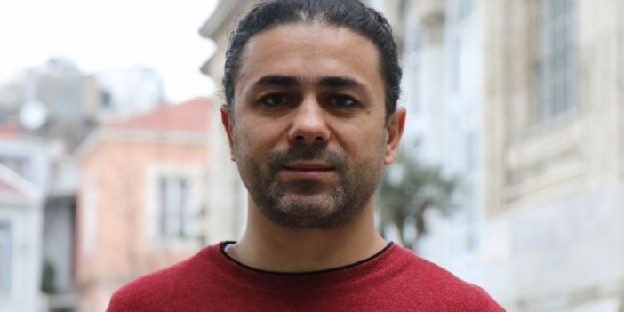 Gazeteci Sedat Yılmaz'a gözaltında işkence iddiası: İşitme kaybı yaşadı