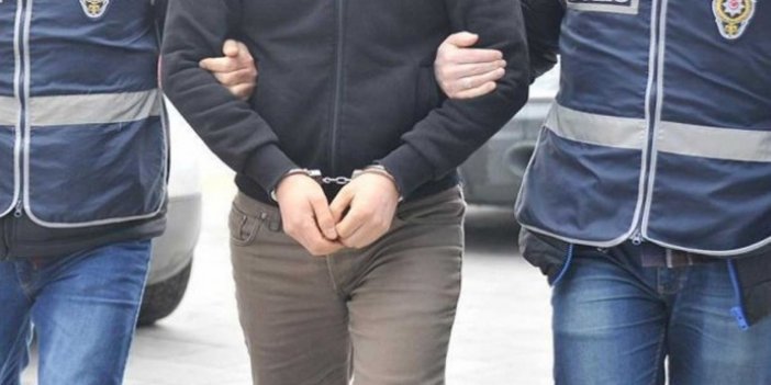 Van'da farklı suçlardan aranan 24 kişi tutuklandı