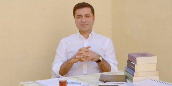 Demirtaş'tan HDP'ye seçim eleştirisi: Yöre derneği gibi yaklaşımla başarılı olamazsınız