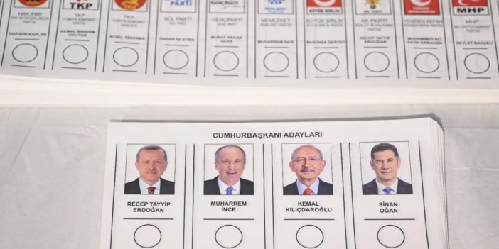 Rawest Araştırma: Kılıçdaroğlu Kürt illerinde açık ara önde