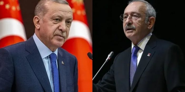 Reuters'tan 'seçim' analizi: Kılıçdaroğlu, Erdoğan'ın gölgesinden sıyrıldı
