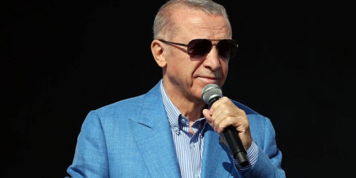 Erdoğan: 14 Mayıs’ta birilerini emekliye sevk edeceğiz