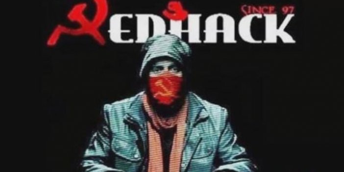 RedHack’e operasyon: 33 gözaltı