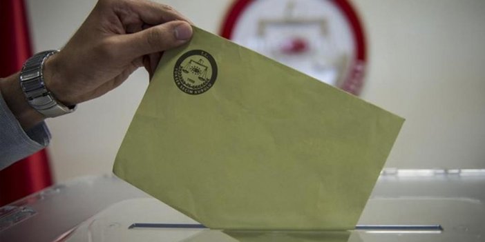 Hakkari'de 186 bin seçmen 593 sandıkta oy kullanacak