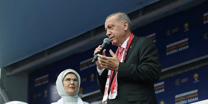 Erdoğan, Kılıçdaroğlu'nu hedef aldı: Kürt-Alevi videosu yayınlayan fitne tüccarı
