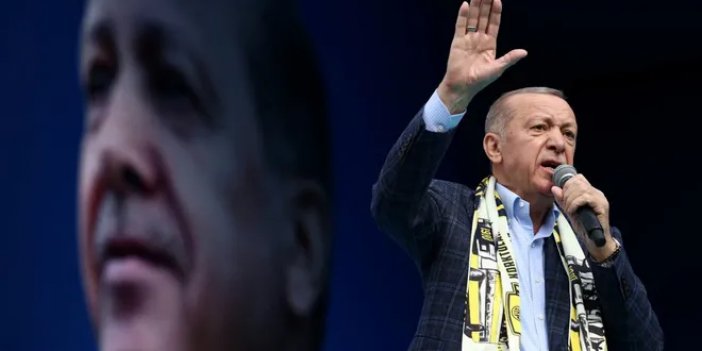 Reuters: Erdoğan'ın sessizce görevi bırakacağına inanmak zor