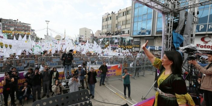 Buldan Van’dan seslendi: Yarın Erdoğan’a ‘Van Minüt’ diyeceğiz