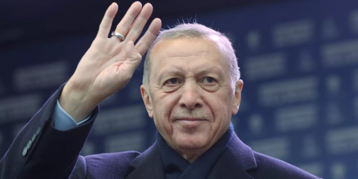 Cumhurbaşkanı Erdoğan'dan 'ikinci tur' mesajı: 14 Mayıs'taki başarıyı zaferle taçlandırma vakti