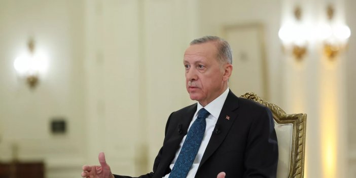 Cumhurbaşkanı Erdoğan'dan seçim mesajı: 'CHP yönetiminin dengesi bozuldu'