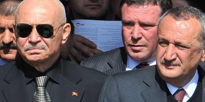 Ankara JİTEM Davası’nda tüm sanıklar beraat etti