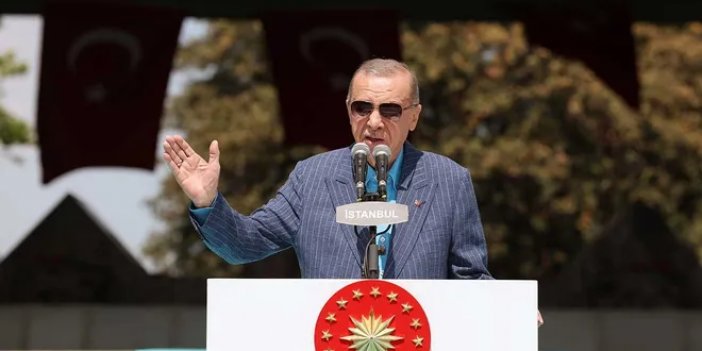 Erdoğan: Yarın darbeler döneminin bittiği müjdesini duyurmak için sabırsızlanıyoruz