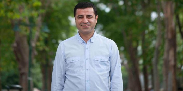 Demirtaş'ın avukatı ve danışmanı: 'Aktif siyasete dönmeli'