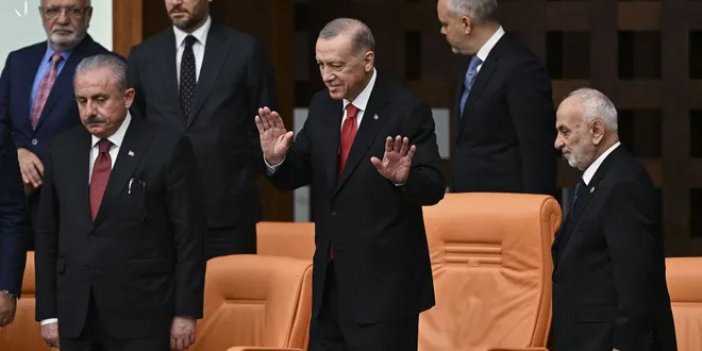 Erdoğan'ın göreve başlama törenine 21 devlet başkanı ve 13 başbakan katılacak